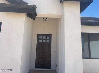 2079 W Moon Dust Trl, Queen Creek, AZ 85144