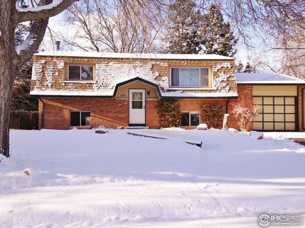 2536 Woodvalley Ct, Fort Collins, CO 80521