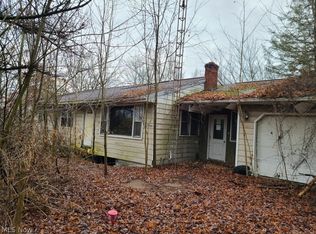 22093 Mountz Rd, Minerva, OH 44657