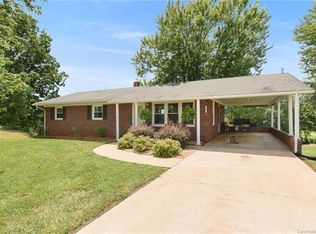 523 Moriah Church Rd, Casar, NC 28020