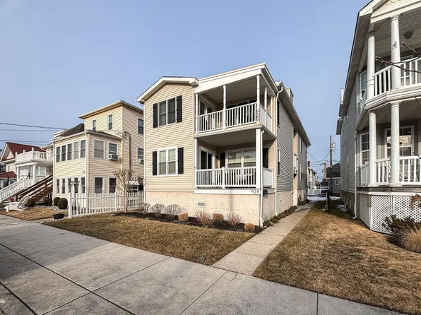 930 Bay Ave #2, Ocean City, NJ 08226