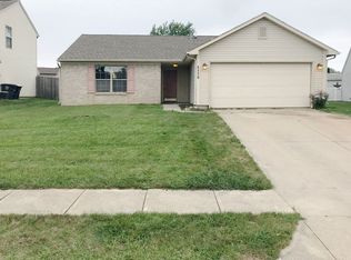 4110 Marlton Dr, Fort Wayne, IN 46818