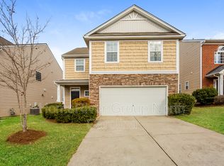 9744 Turning Wheel Dr, Charlotte, NC 28214