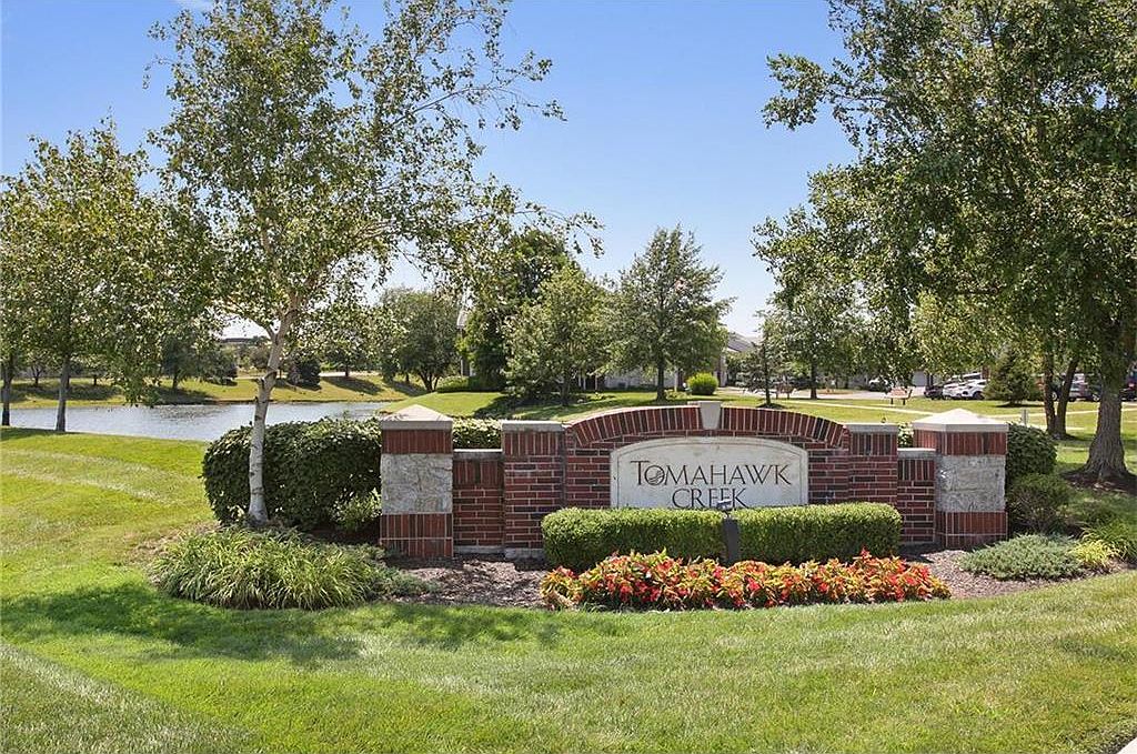 11606 Tomahawk Creek Pkwy, Leawood, KS 66211 Zillow