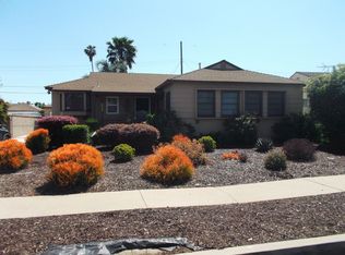 18920 Runnymede St, Reseda, CA 91335