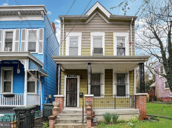 1390 Morris Rd SE, Washington, DC 20020