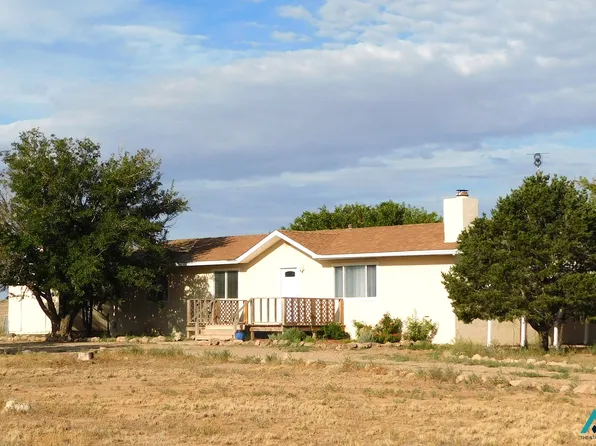 86 Las Flores Dr, Roswell, NM 88203