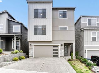 2818 NW 114th Ter, Portland, OR 97229