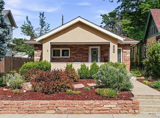 1028 Jackson St, Denver, CO 80206