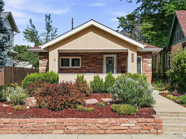 1028 Jackson Street, Denver, CO 80206