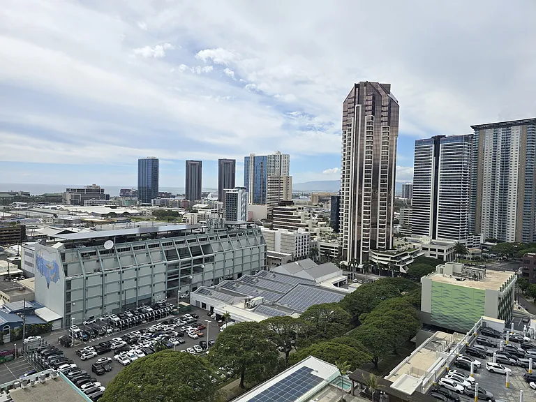 888 Kapiolani Blvd #2105 — Photo 16