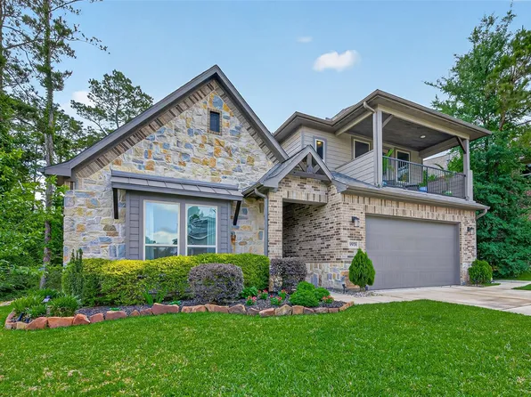 9979 Pebble Glen Dr, Conroe, TX 77304