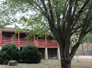 1055 Mardis Point Rd, Baileyton, AL 35019