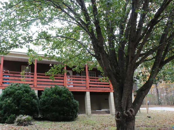 1055 Mardis Point Rd, Baileyton, AL 35019