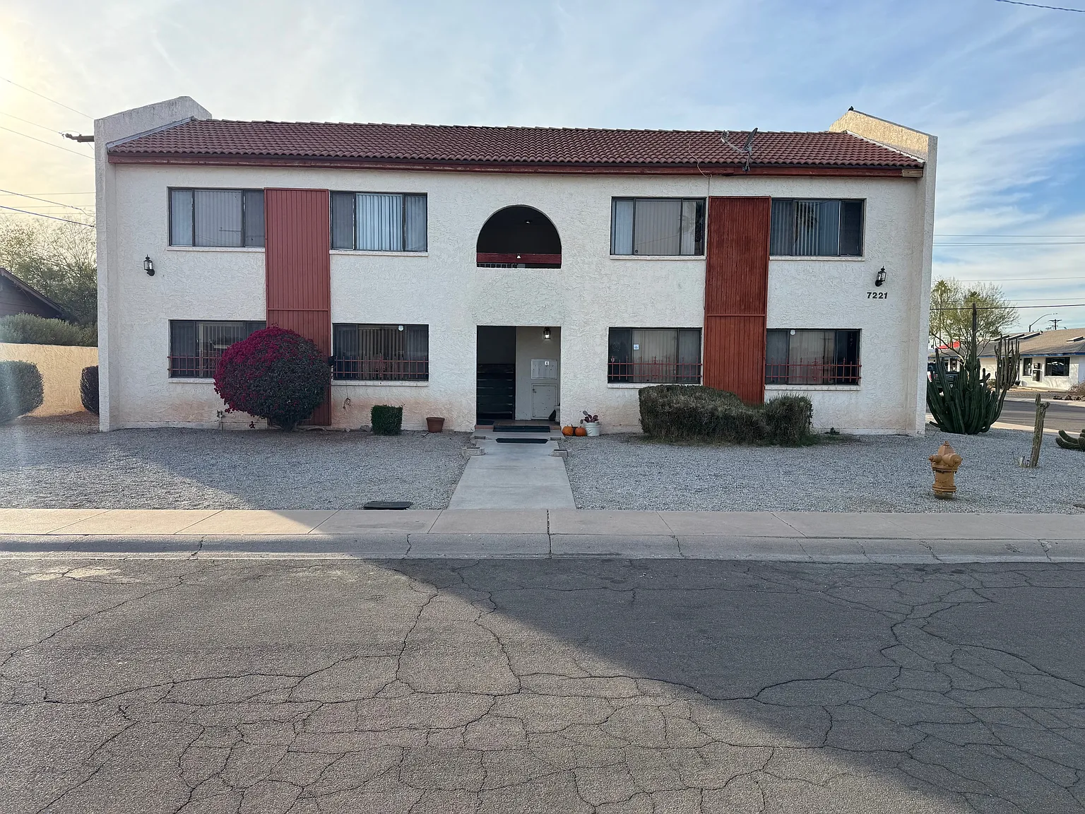 7221 E Granada Rd — Photo 2
