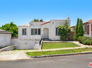 4408 W 59th St, Los Angeles, CA