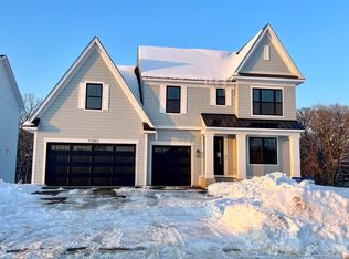 7390 61st St S, Cottage Grove, MN 55016