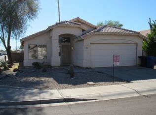 967 E Carla Vista Pl, Chandler, AZ 85225