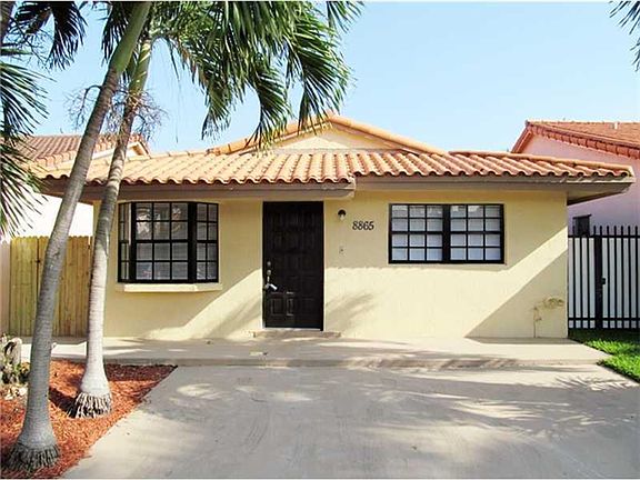 2nd image of 8865 NW 114th Ter