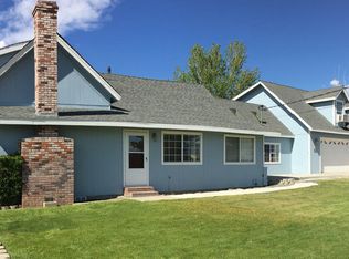 1630 Golconda Dr, Minden, NV 89423