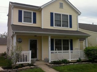 5890 Signature Dr, Galloway, OH 43119
