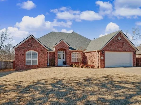 2959 N Dorchester Dr, Fayetteville, AR 72703