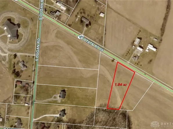 0 E State Route 29 #5, Urbana, OH 43078