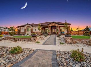 2 Lake Meadow Ln, Washoe Valley, NV