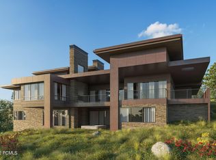 8834 Sun Spark Ct, Park City, UT 84098