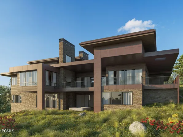 8834 Sun Spark Ct, Park City, UT 84098