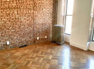 462 E 138th St APT 3, Bronx, NY 10454