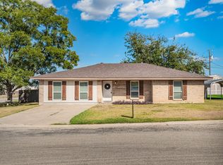 108 Gettysburg Dr, Comanche, TX 76442