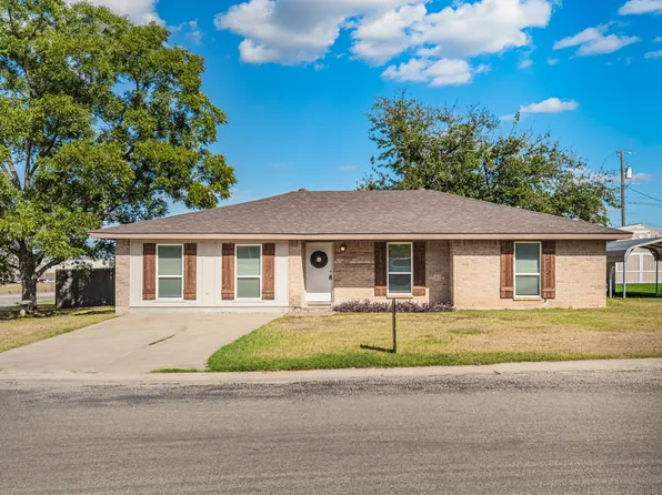 108 Gettysburg Dr, Comanche, TX 76442