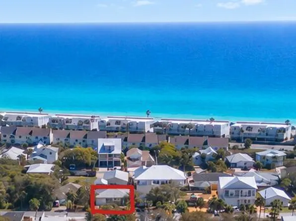 22613 Coral Ave, Panama City Beach, FL 32413