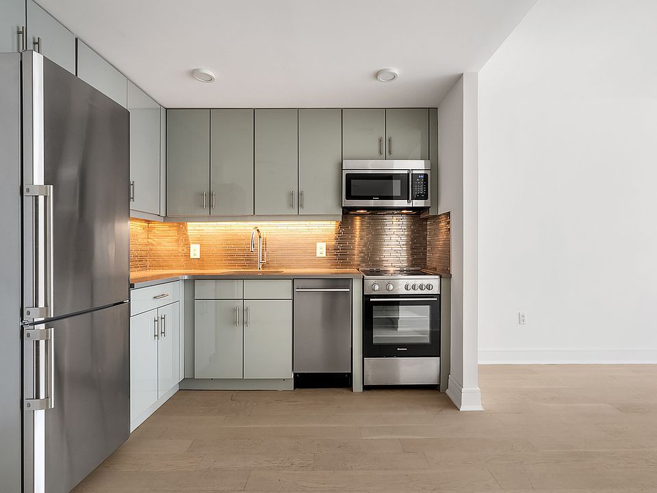 1st image of 531 W 159th St #5BB