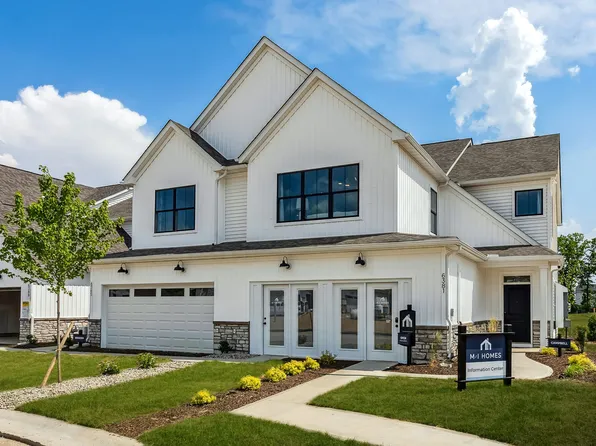 6381 Hamilton Woods Blvd S, Westerville, OH 43081