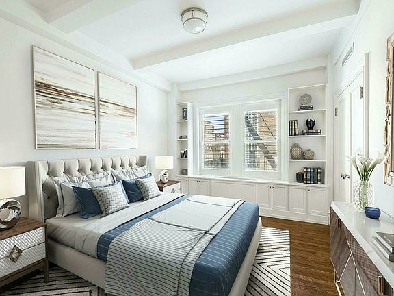 5th image of 215 W 88th St APT 8B