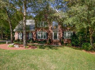 5736 Woodridge Ct NW, Concord, NC 28027