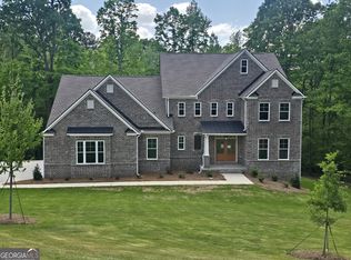 7585 Sunridge Ln, Douglasville, GA 30135