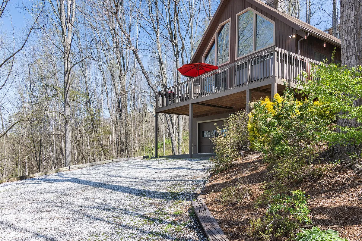 Building Photo - Mountain Site Ln