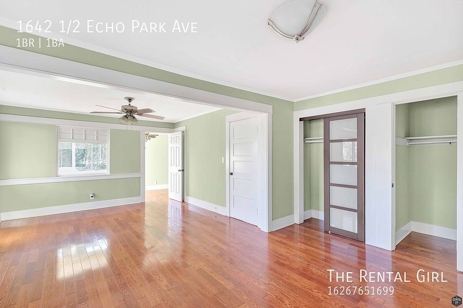 1st image of 1642 1/2 Echo Park Ave