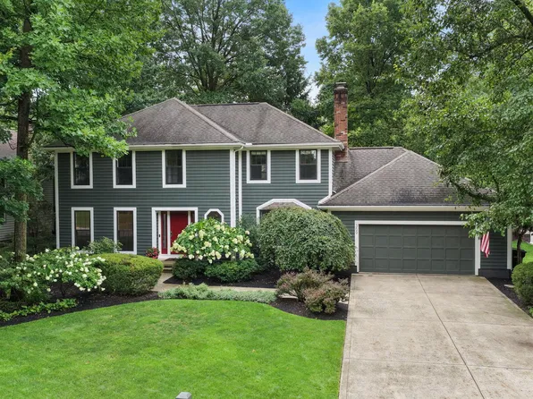 359 Bailey Pl, Columbus, OH 43235
