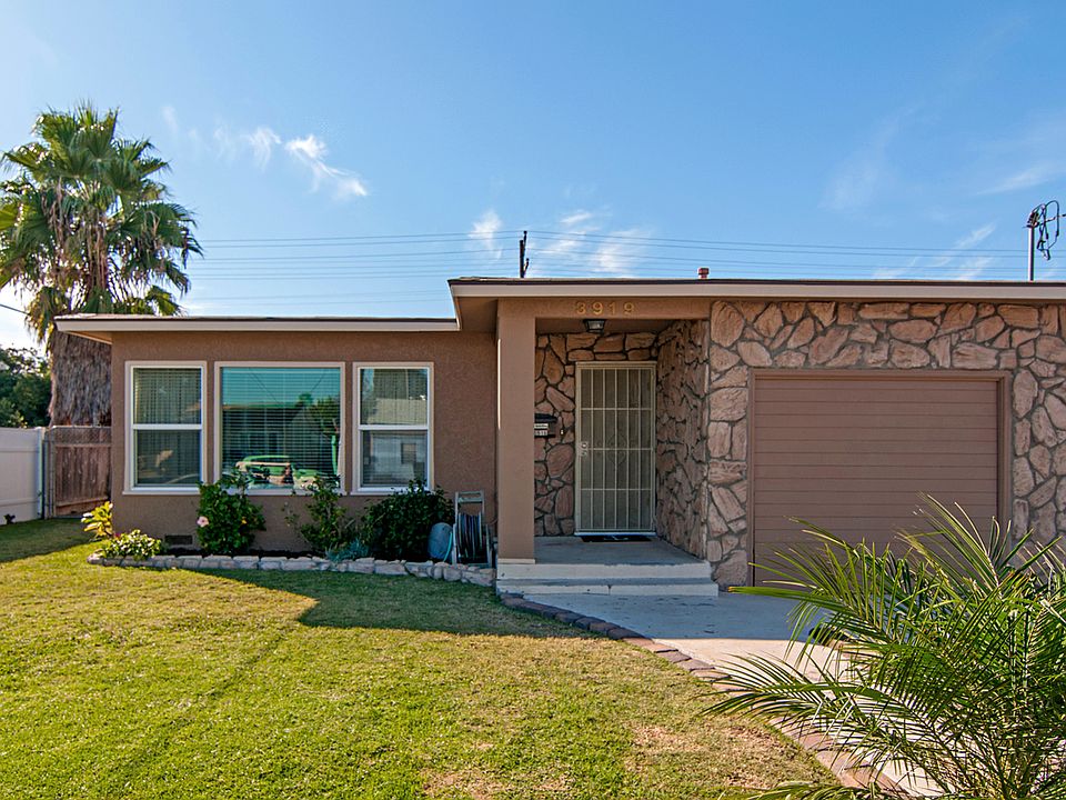 Fresh new exterior look