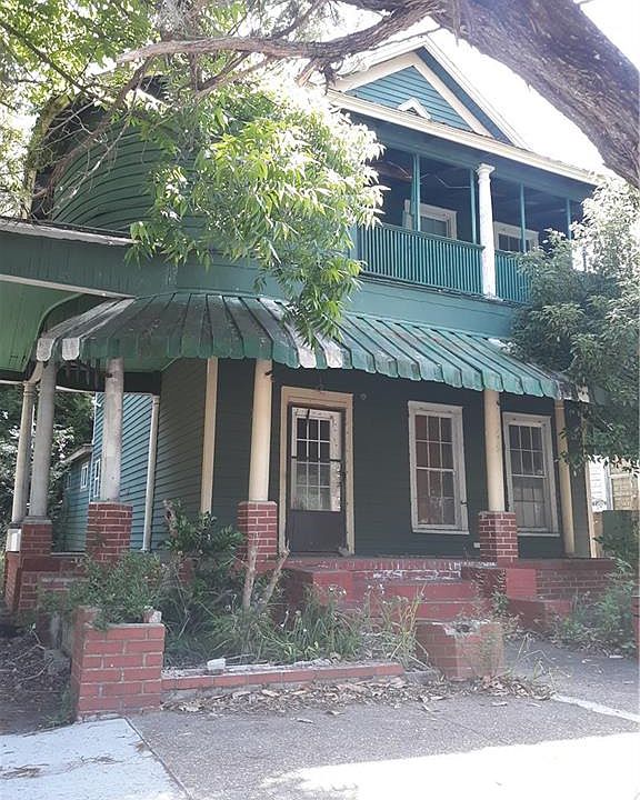 1512 Albany St, Brunswick, GA 31520 Zillow