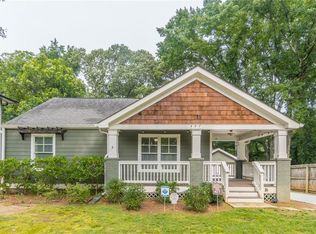 427 Maynard Ter SE, Atlanta, GA 30316