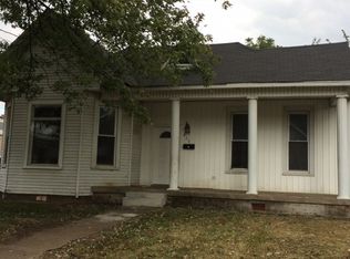 425 Washington St, Henderson, KY 42420