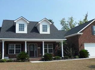 213 Mill Stone Ct, Rincon, GA 31326