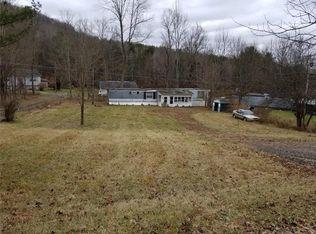 58 Ganoungtown Rd, Pt Crane, NY 13833