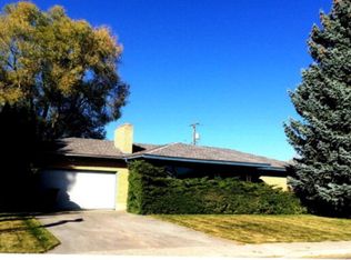 452 Shelley Ave, Shelley, ID 83274