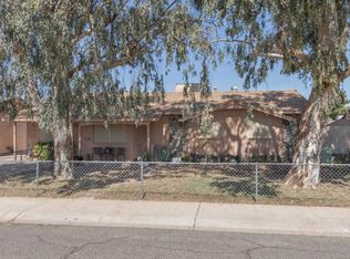 6932 W Pierson St, Phoenix, AZ 85033